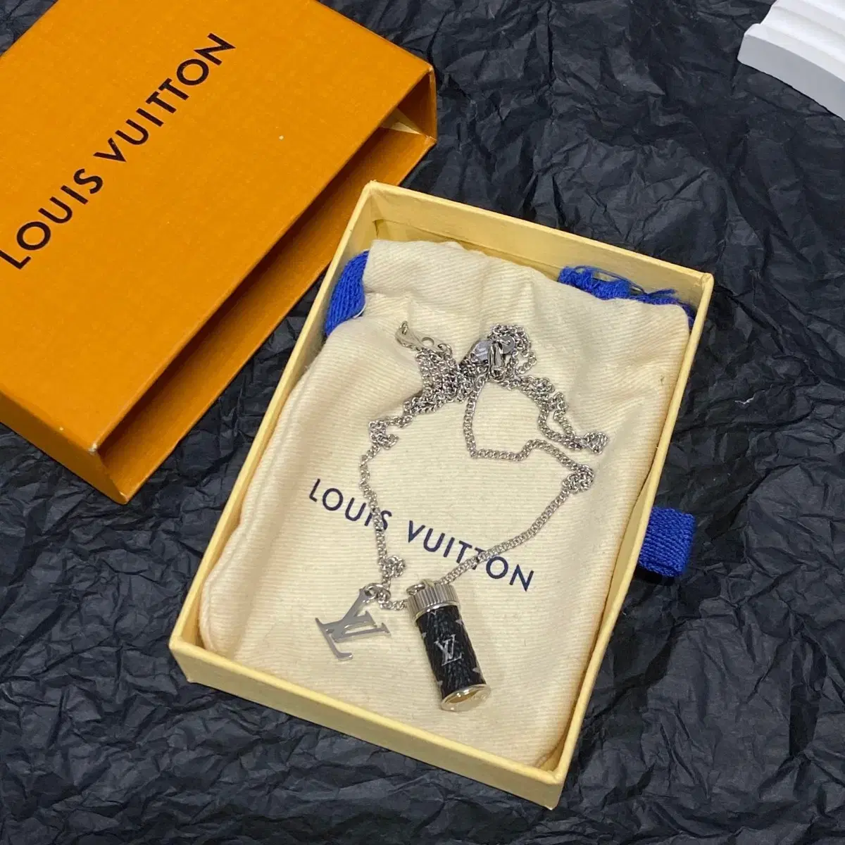 루이비통 Louis Vuitton 목걸이