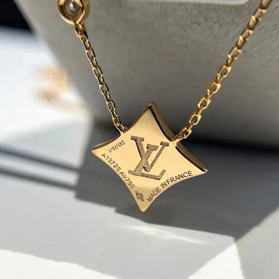 루이비통 Louis Vuitton 목걸이