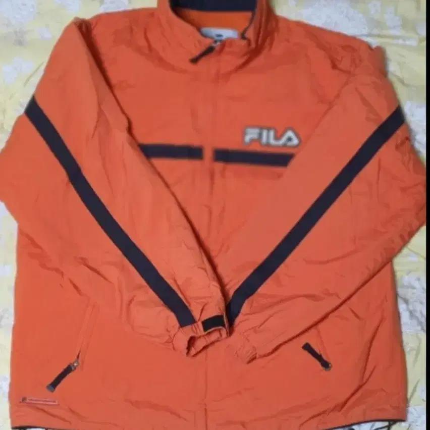 FILA 스키.보드복 상.하