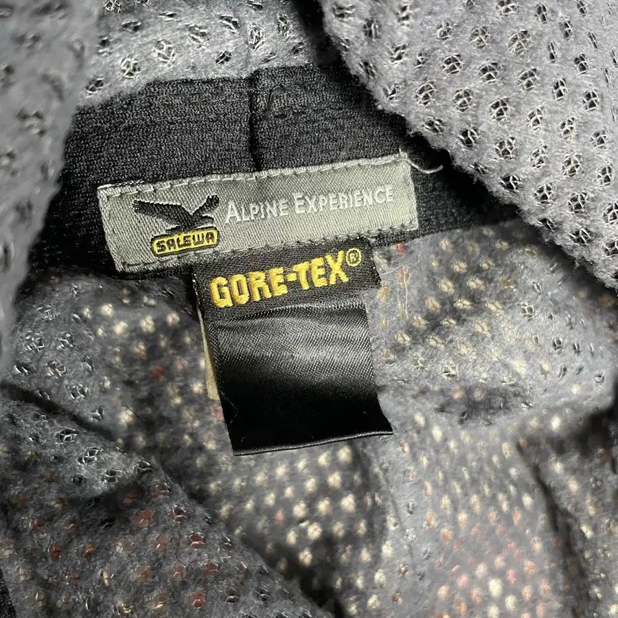 SALEWA GORE TEX