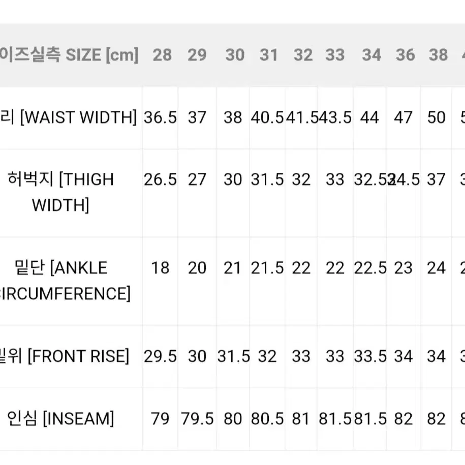 칼하트 레귤러 카고 팬츠