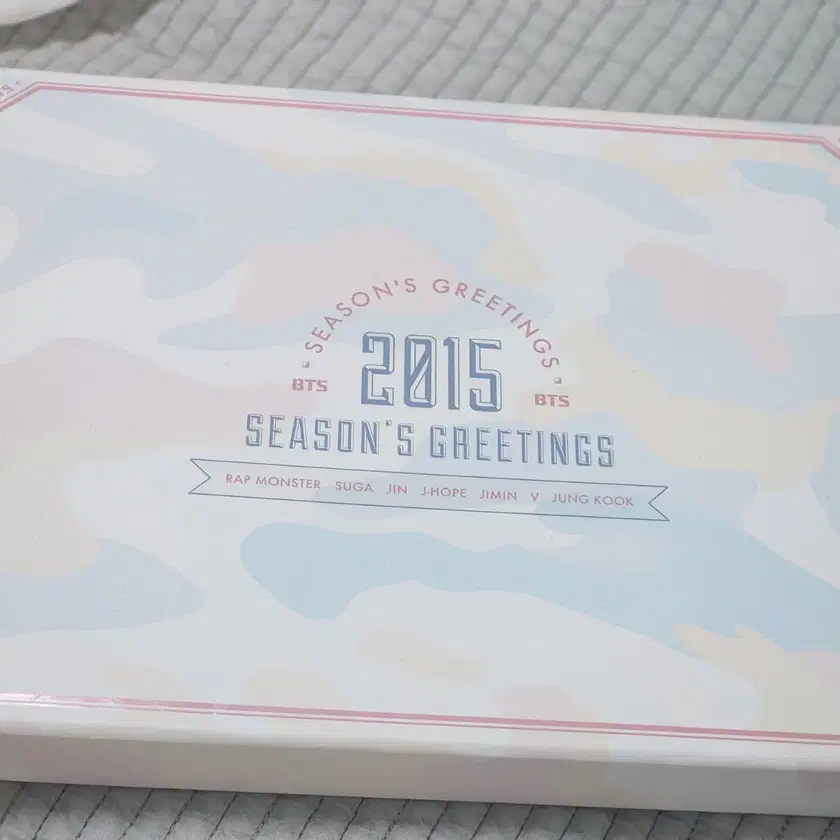 Shop bts2015시그 on Bunjang Global Site - No more Korean