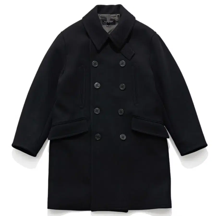 Eastlogue Peacoat , 핏코트