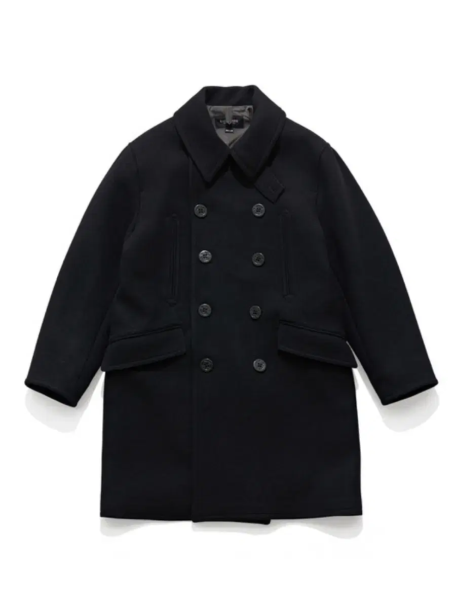 Eastlogue Peacoat , 핏코트