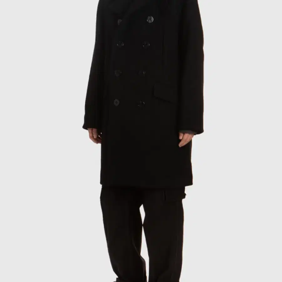 Eastlogue Peacoat , 핏코트