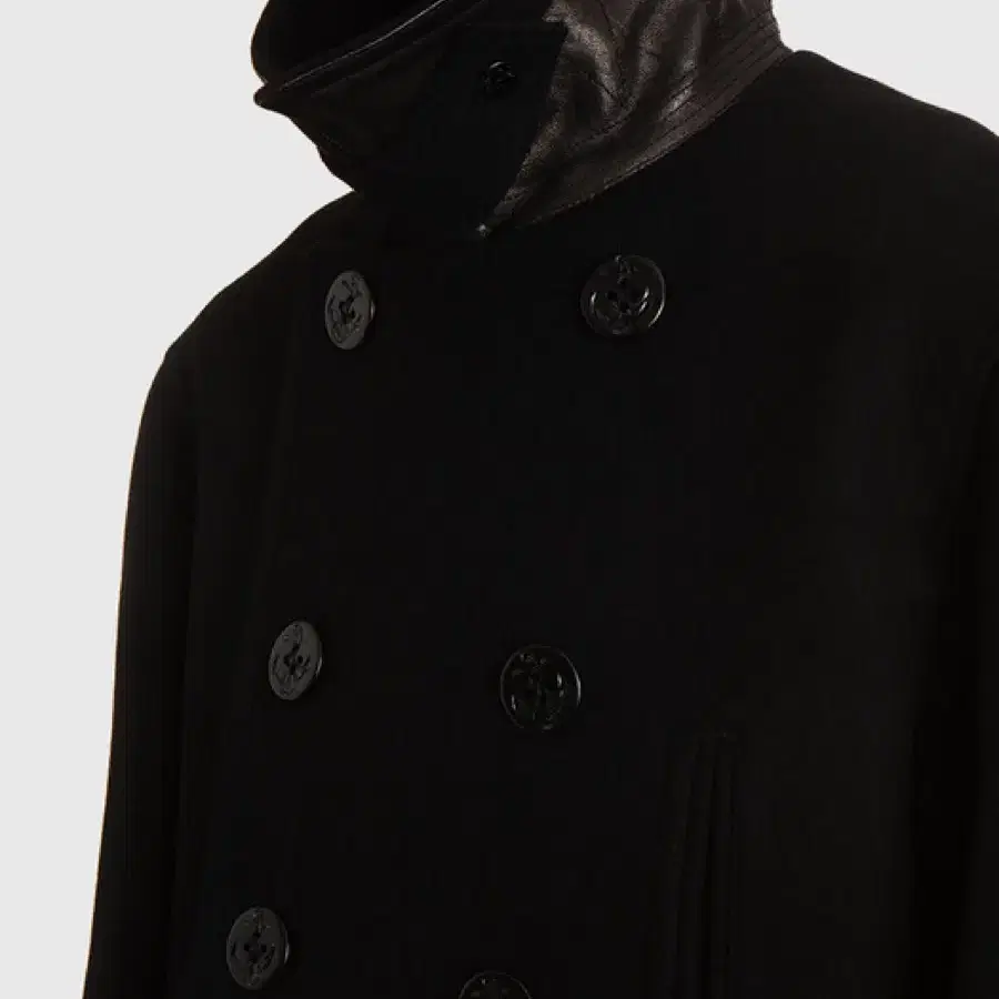 Eastlogue Peacoat , 핏코트