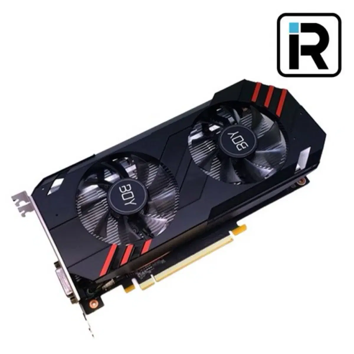 갤럭시 BOY 지포스 GTX1060 3GB 그래픽카드