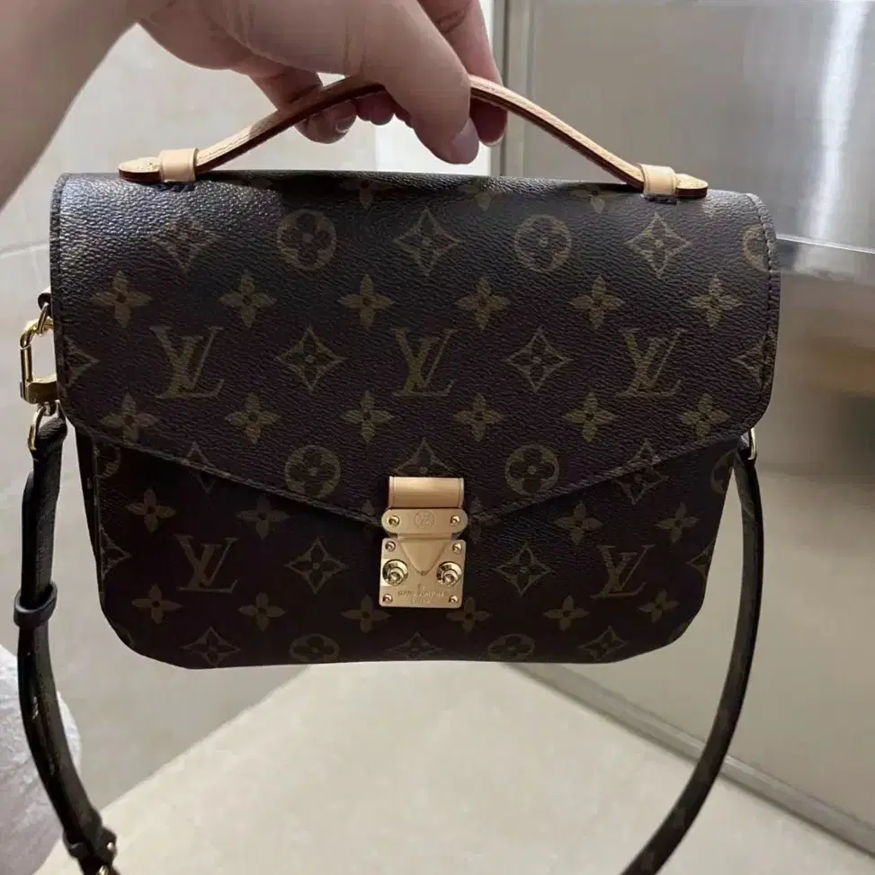 루이비통 Louis Vuitton 숄더백