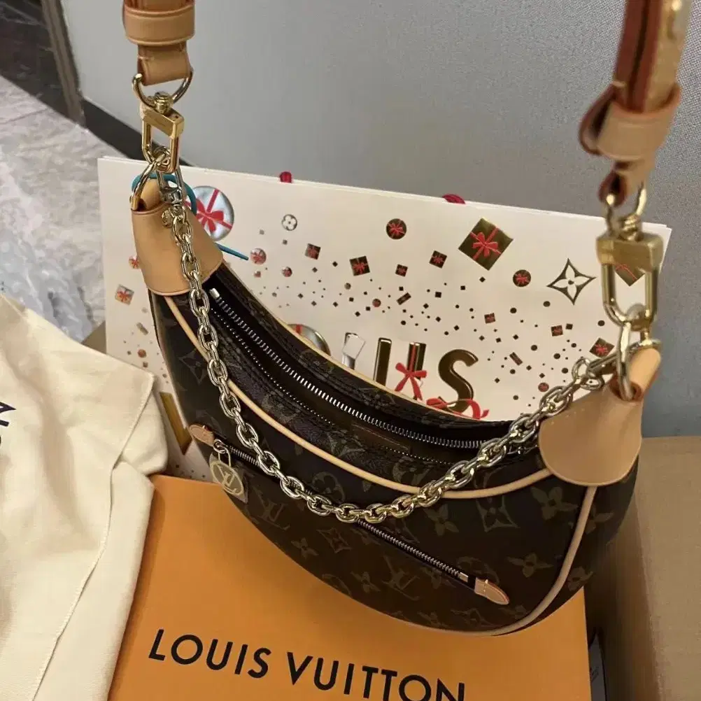 루이비통 Louis Vuitton 숄더백