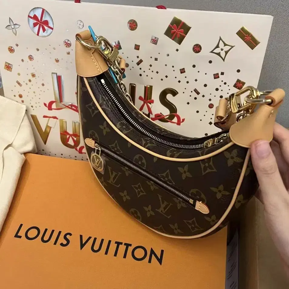 루이비통 Louis Vuitton 숄더백