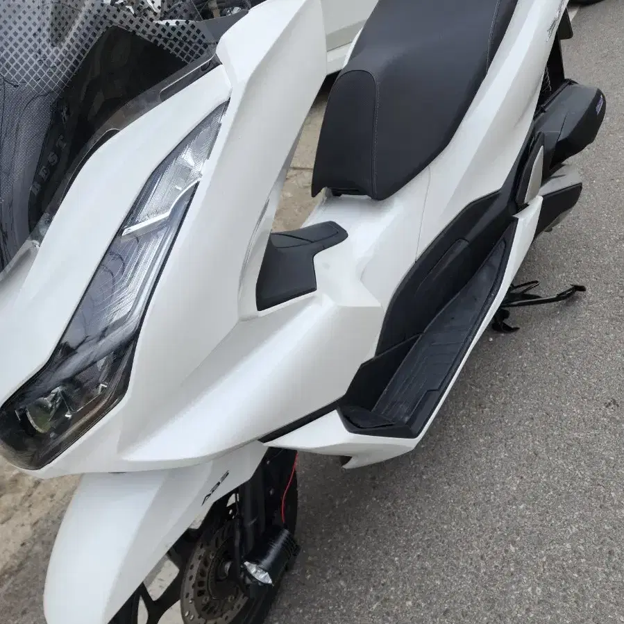 2022년 PCX125