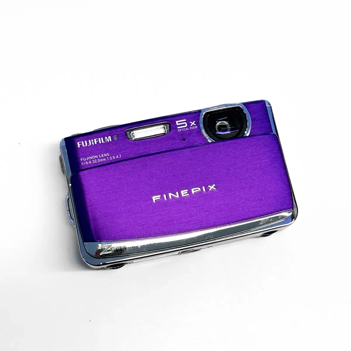 후지필름 파인픽스 FujiFilm Finepix Z70