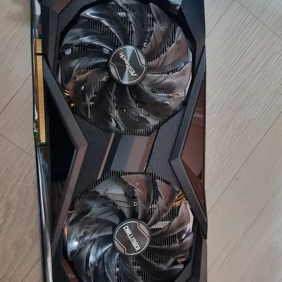 rx6600중고팔아요