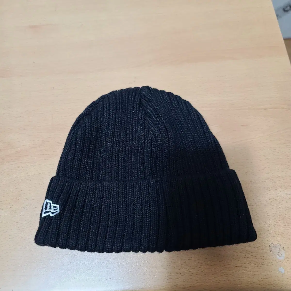 뉴에라 newera 비니 블랙