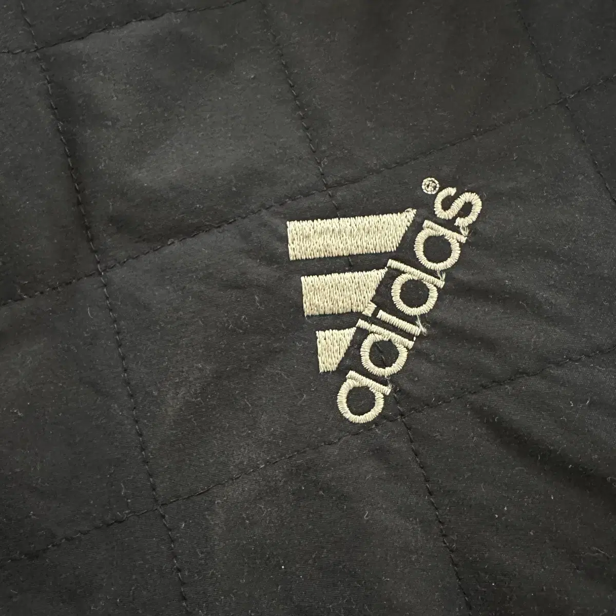 Adidas 아디다스 퀼팅 패딩 자켓