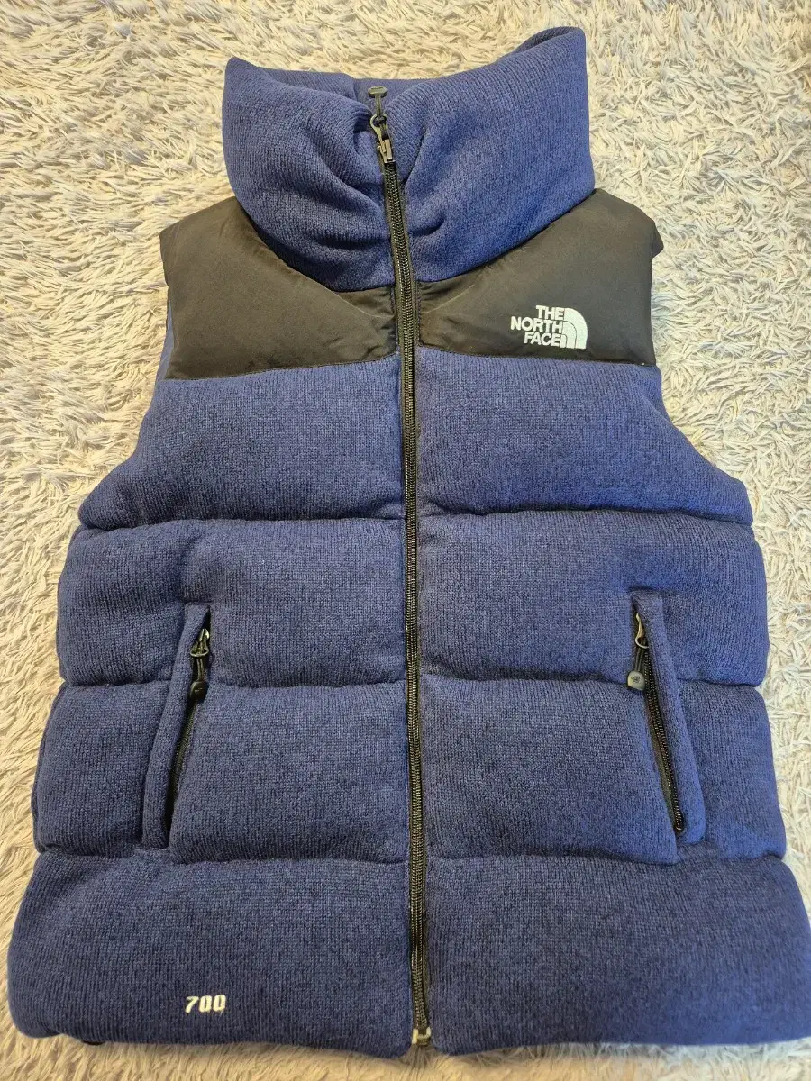 The North Face Women's Goose Puffer Vest S