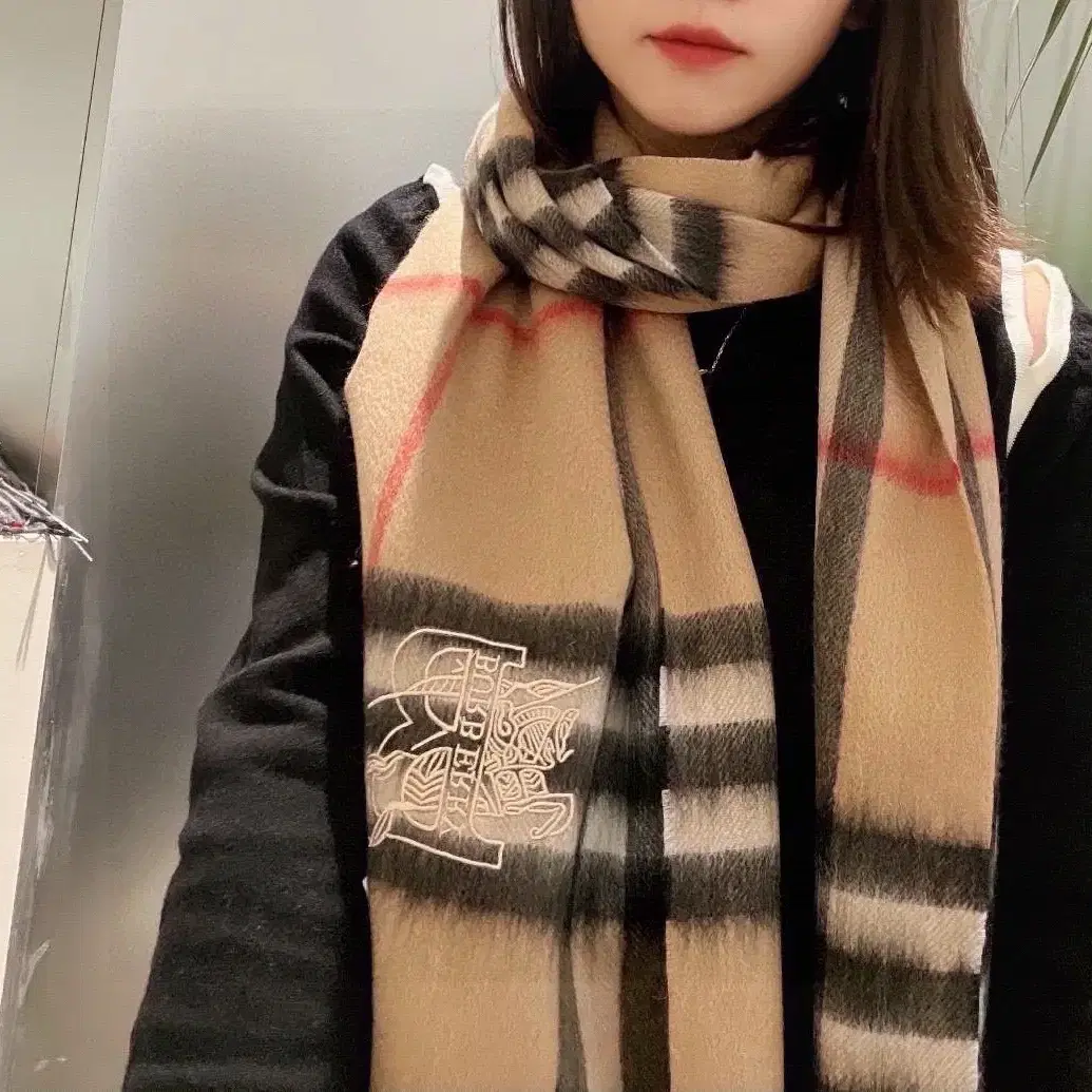 버버리 Burberry 스카프