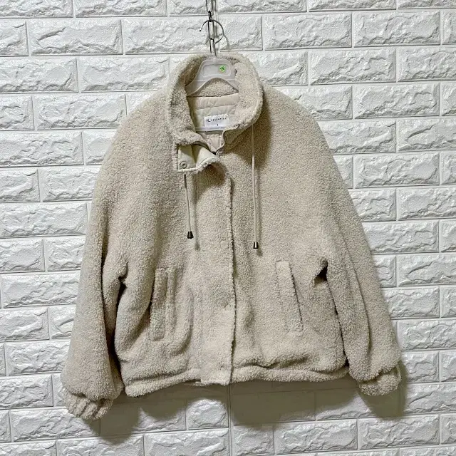 Ch188 Quilted Puffer Jacket