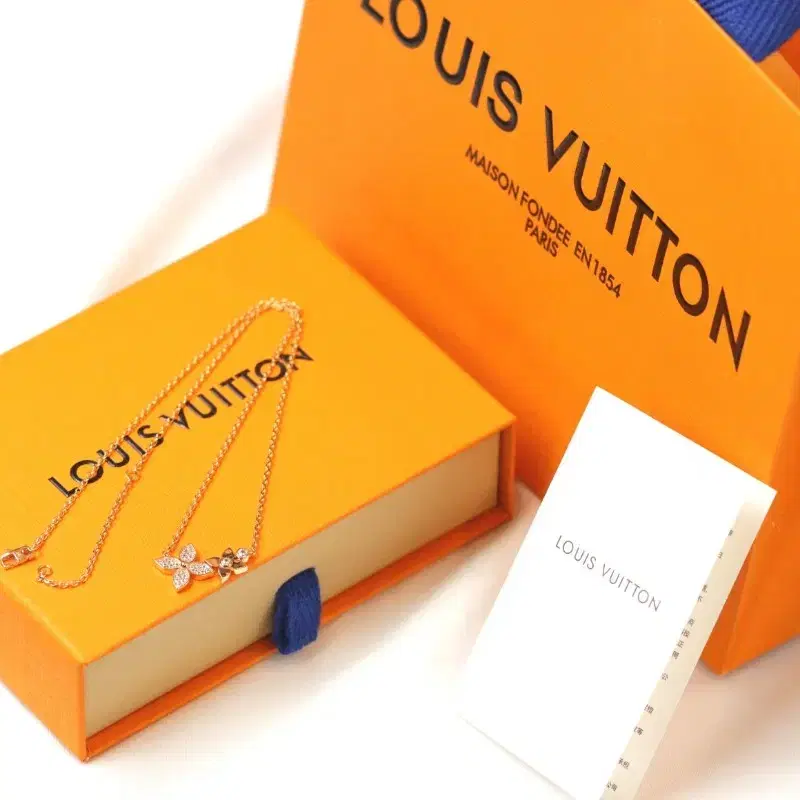 루이비통 Louis Vuitton 목걸이