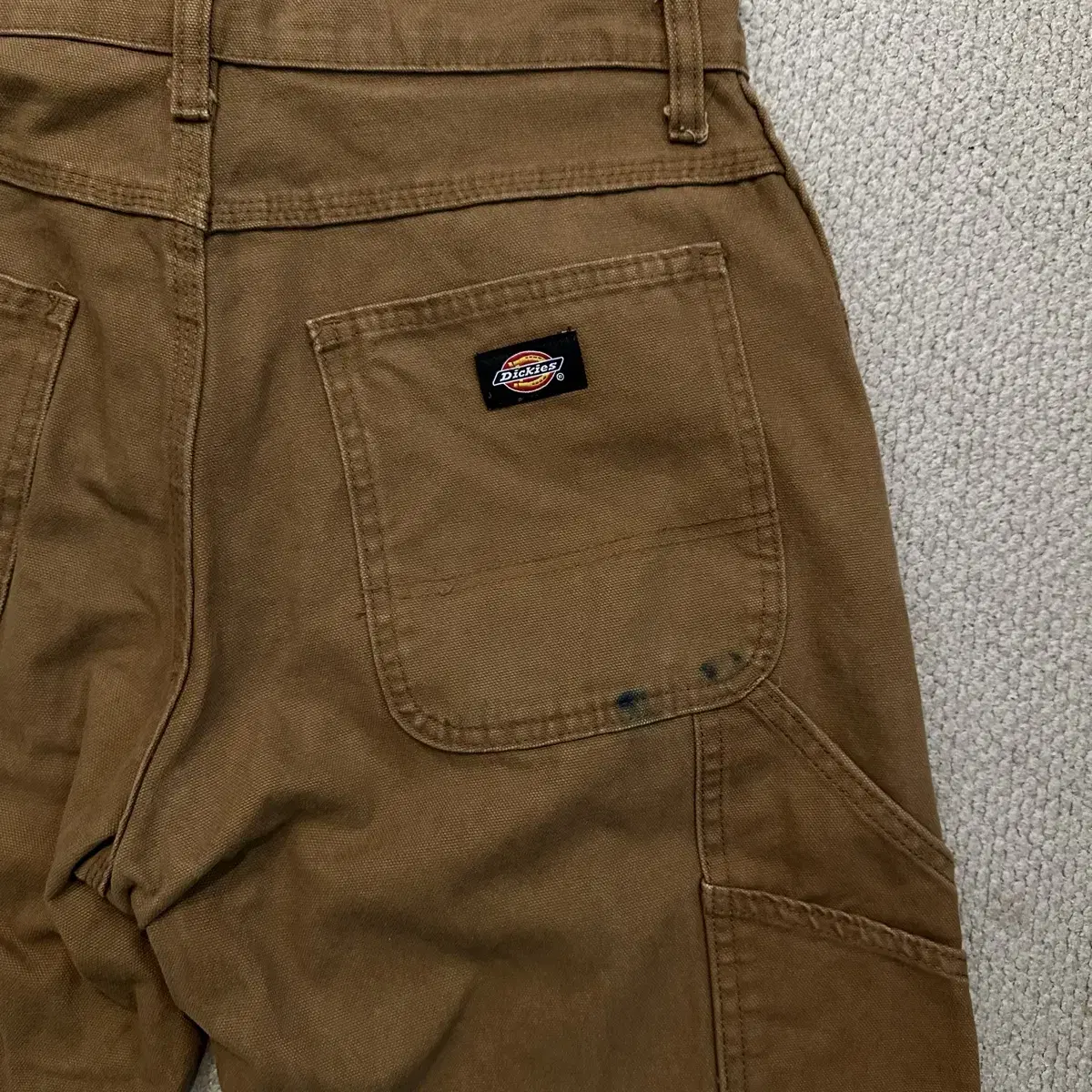 Dickies (디키즈) 카펜터 팬츠