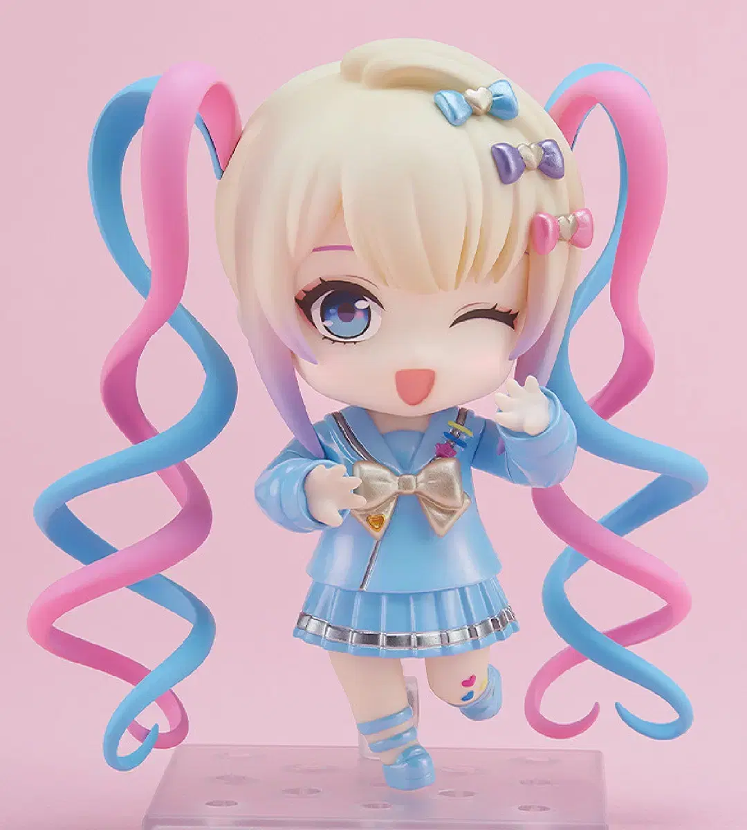 Pre-order BenefitO Nendoroid Choten Nidigal Angel