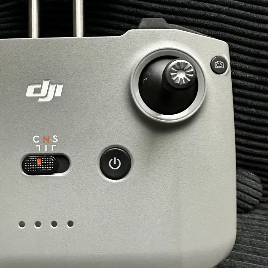 DJI N3 드론 조정기(테스트만 해본 새제품)