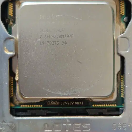 인텔i5 cpu  보드셋