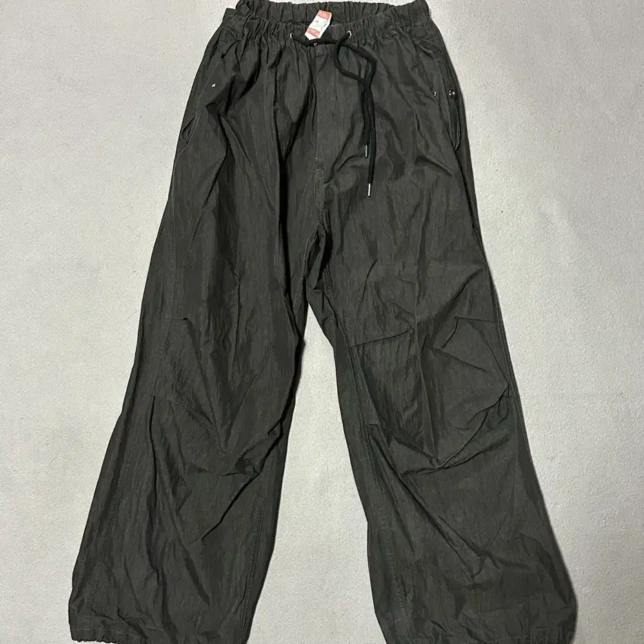 퓨처랩 SNOW PANTS - BLACK