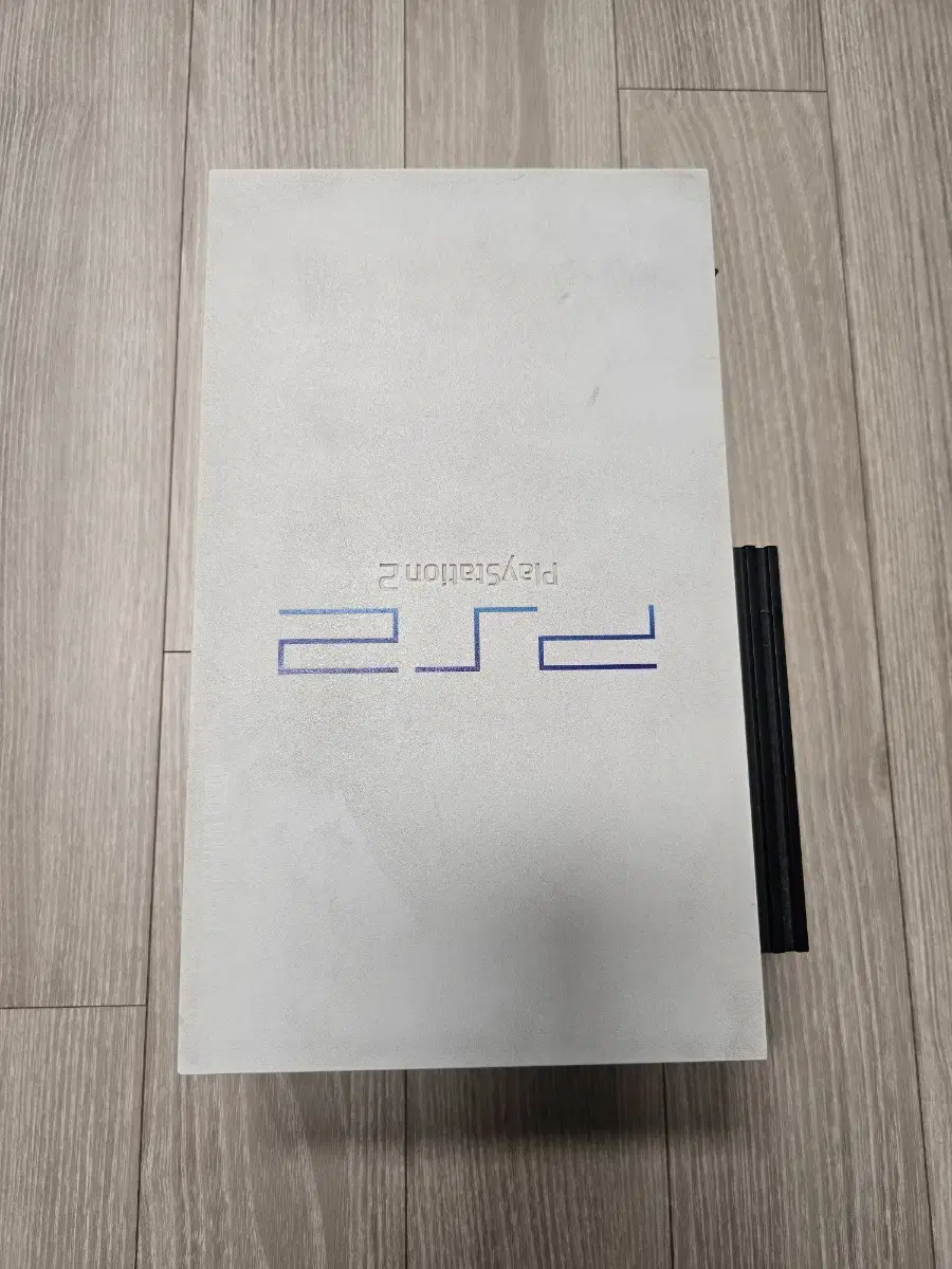 Ps2(플스) (정발, 50005R) 팝니다.