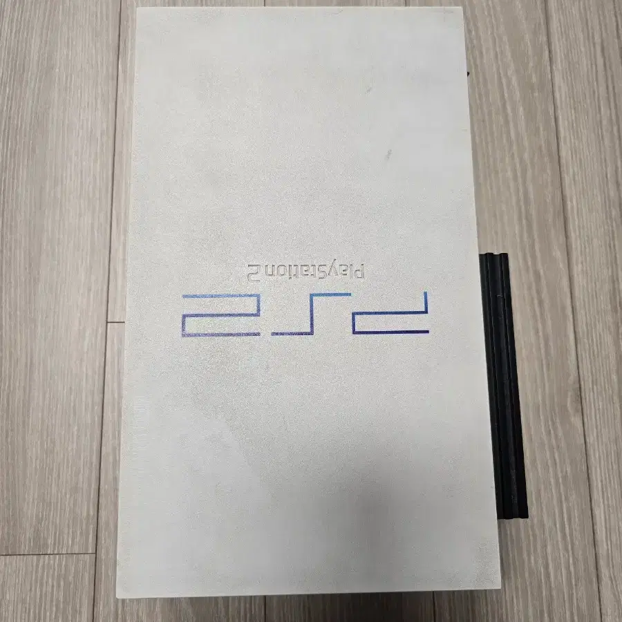 Ps2(플스) (정발, 50005R) 팝니다.