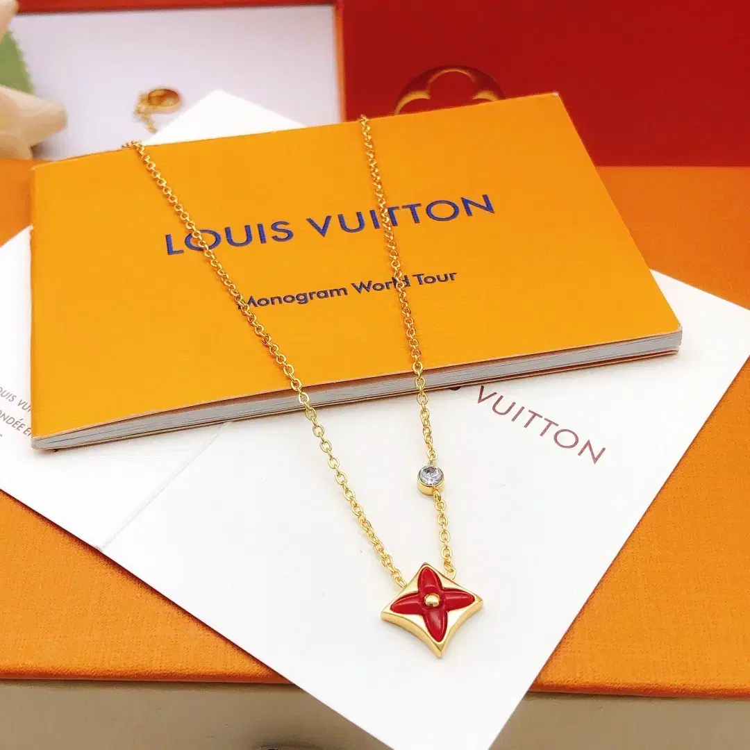 루이비통 Louis Vuitton 목걸이