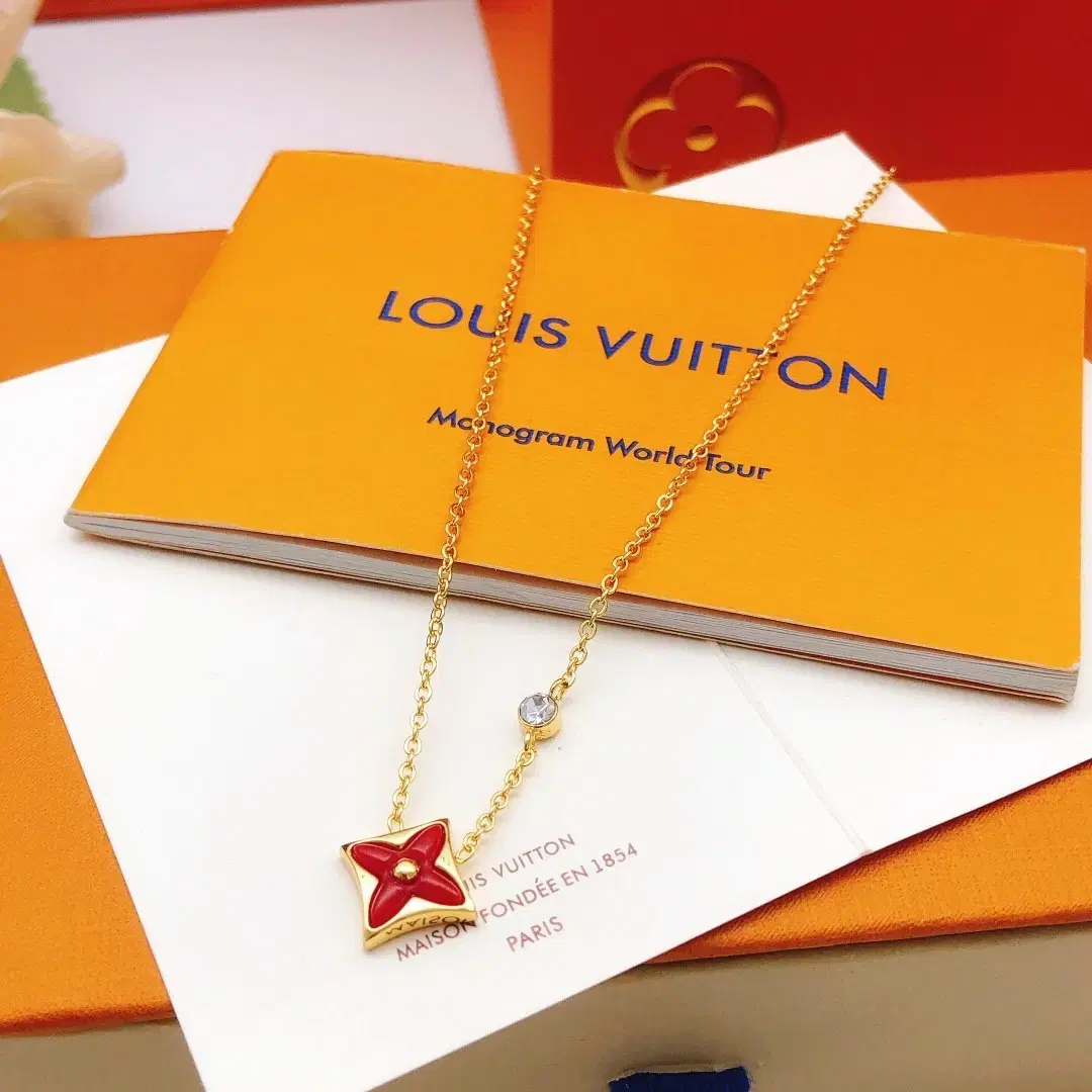 루이비통 Louis Vuitton 목걸이