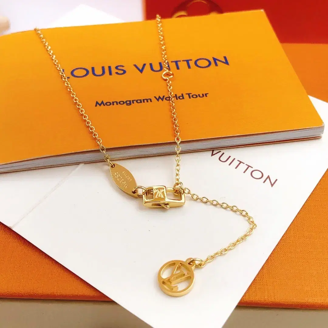 루이비통 Louis Vuitton 목걸이