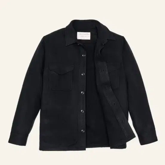 (새상품) Filson Wool Jac-shirt L