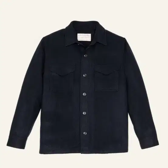 (새상품) Filson Wool Jac-shirt L