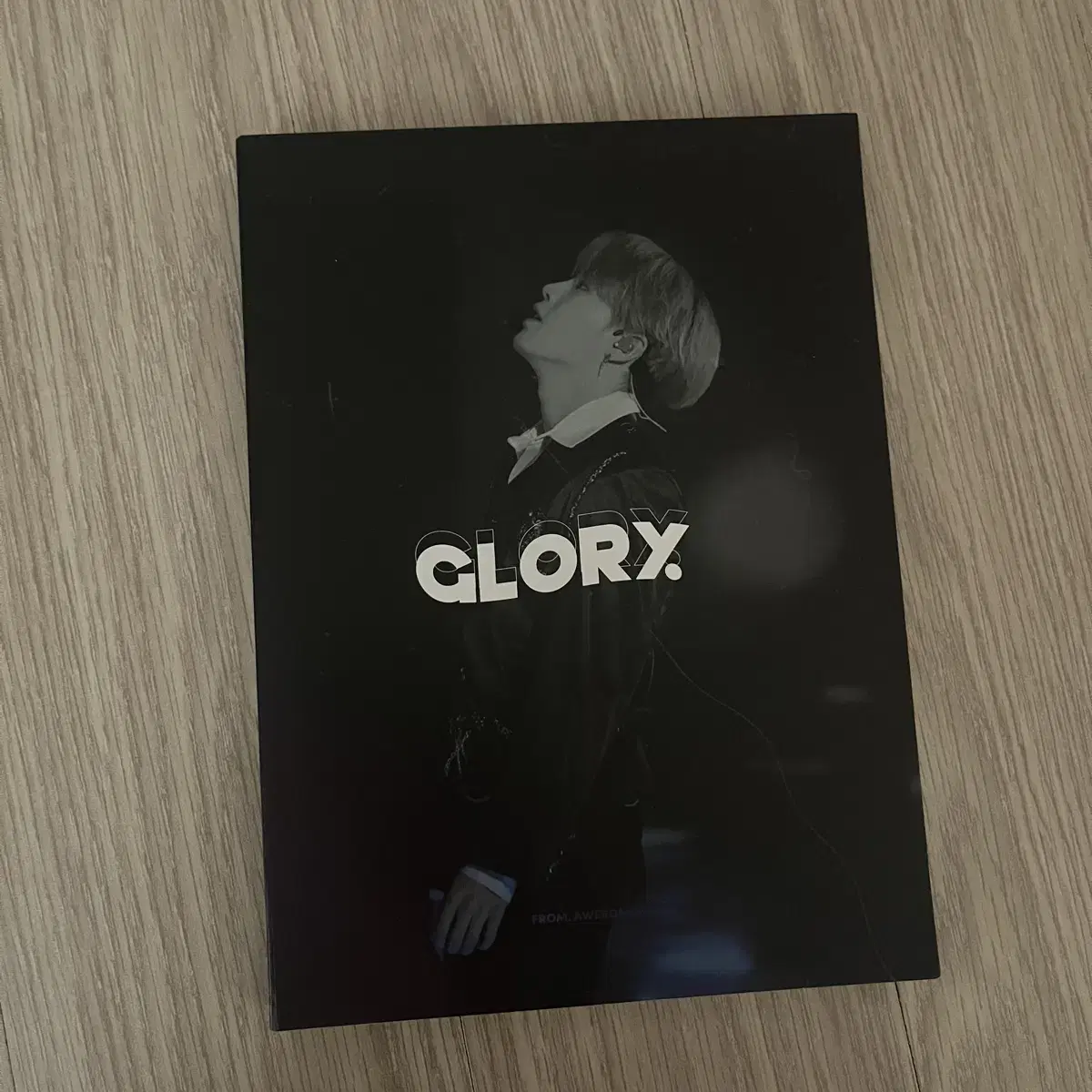 하성운 DVD