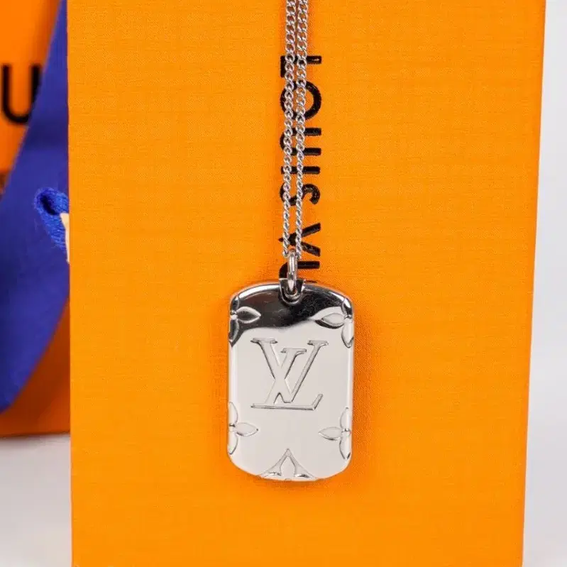 루이비통 Louis Vuitton 목걸이