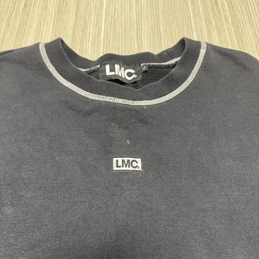 LMC 맨투맨 L