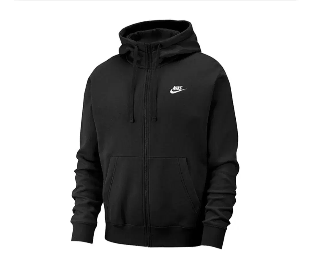 Nike (New) Hooded Zip-up Jacket BV2645-010