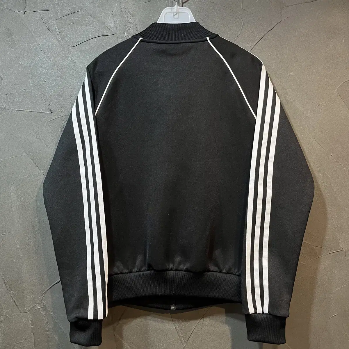 [XS] ADIDAS 아디다스 슈퍼스타 져지