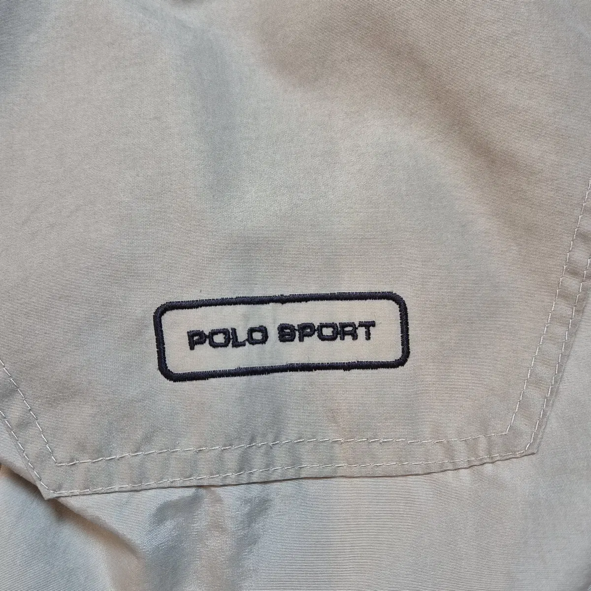 00's 폴로 스포츠 파카 _POLO SPORTS_4305016