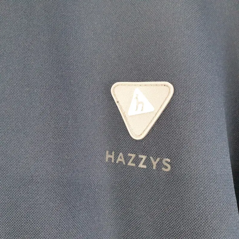 F2200 HAZZYS 여90 27인치 트레이닝 세트/더크