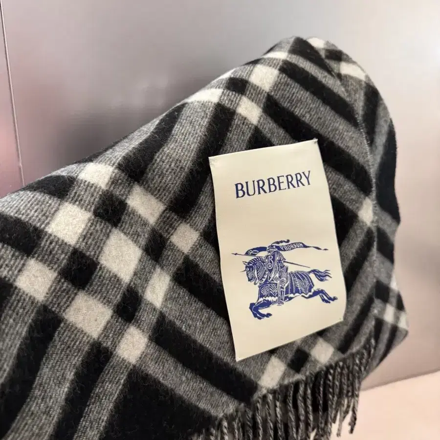 버버리 Burberry 스카프