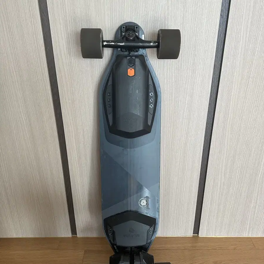 부스티드 보드 스텔스 boosted board stealth