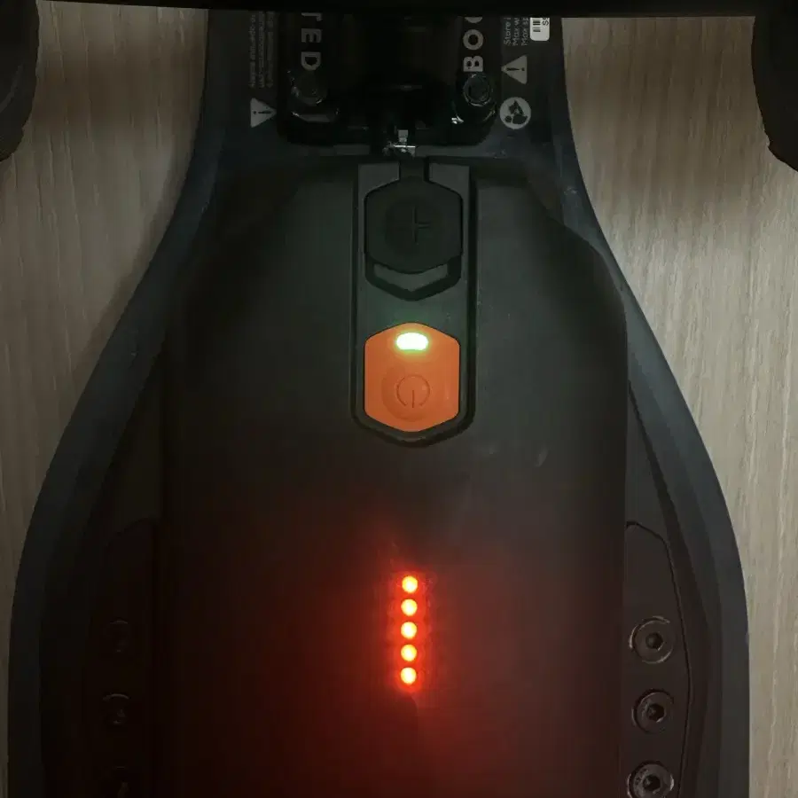 부스티드 보드 스텔스 boosted board stealth