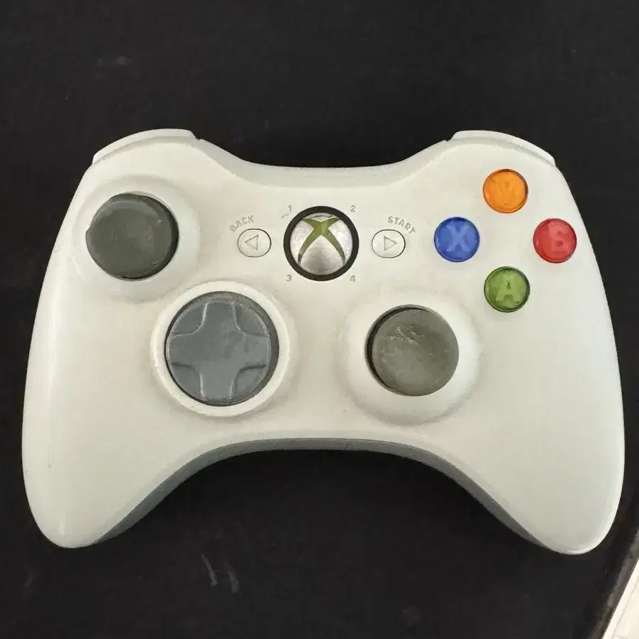 xbox 360 s 256gb (무선 컨트롤러 포함)