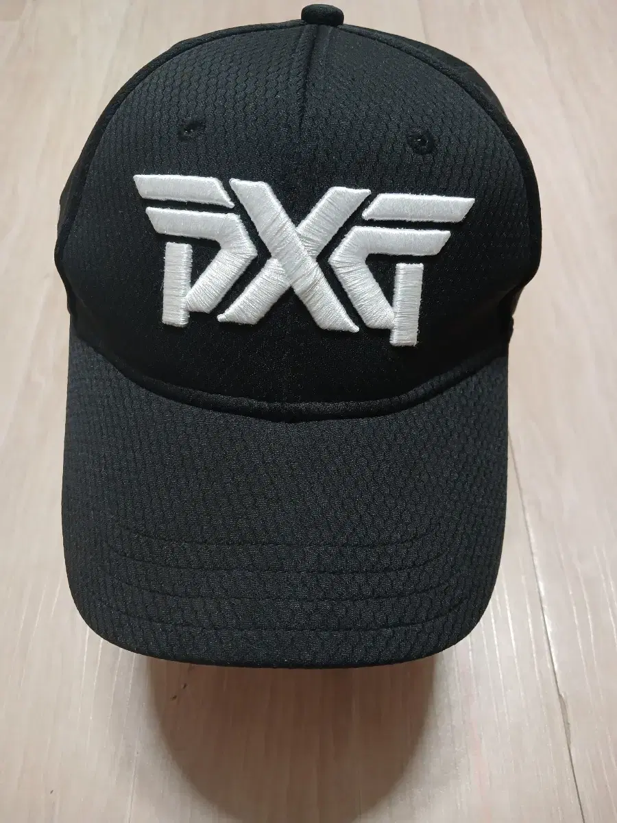 pxg모자