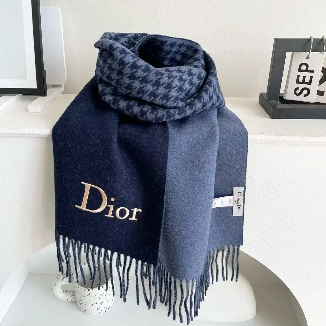 크리스티앙 디오르 Dior 스카프