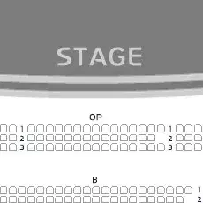 2024-25 Theatre 이문세 - 용인 이문세 콘서트 op석