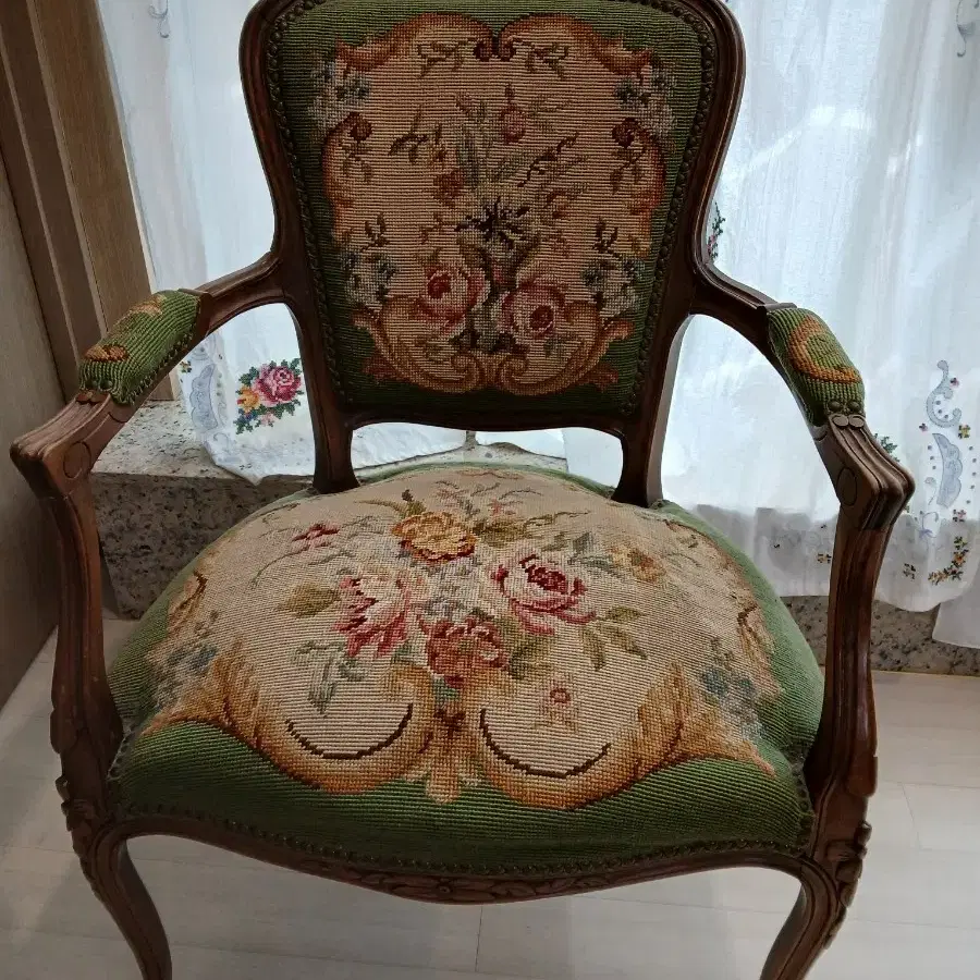 original 영국 chair 의자